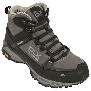 Trespass Womens/Ladies Nomad DLX Walking/Hiking Boots