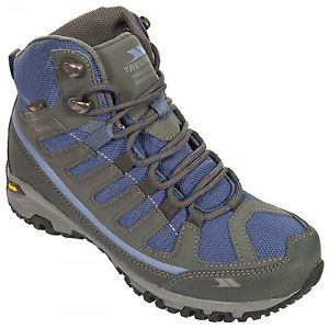 Trespass Womens/Ladies Tensing Walking/Hiking Boots