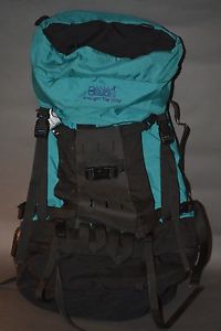 DANA Design Arclight the Wind - XL -Internal Frame Backpack w/ X/L Belt Included