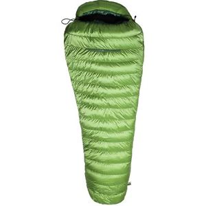 Yeti International Gecco 400 Sleeping Bag: 36 Degree Down