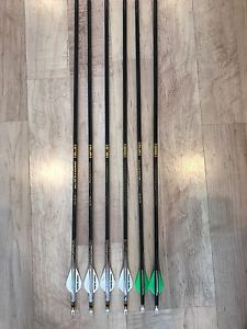 Pse Omen Max 70# 28"draw RIGHT HAND