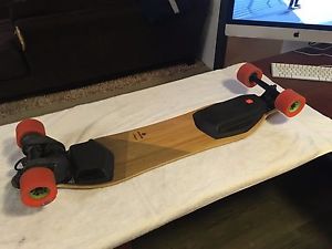 Boosted Board Dual Plus V2 In Box Ready to Ship - FREE SHIPPING