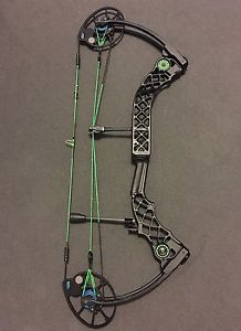 2013 Mathews Chill 70/29