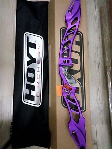 Hoyt GP EPIK 2017  - 25"