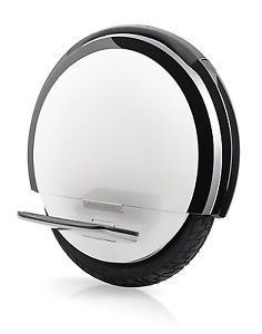 Segway One S1 | One Wheel Self Balancing Personal Transporter with Mobile App Co