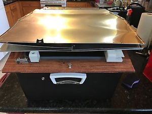 All American Sun Oven - Great Condition!!  Rarely Used!!