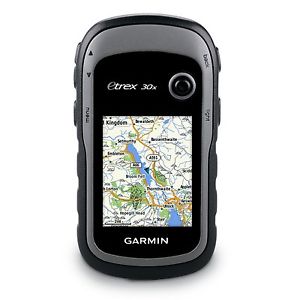 Garmin GPS-Gerät eTrex 30x *NEU OVP*