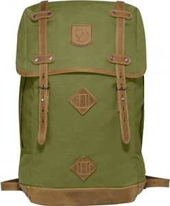 Fjällräven Rucksack No. 21 Large (meadow-green)