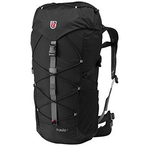 Fjällräven Funäs 25 daypack grey