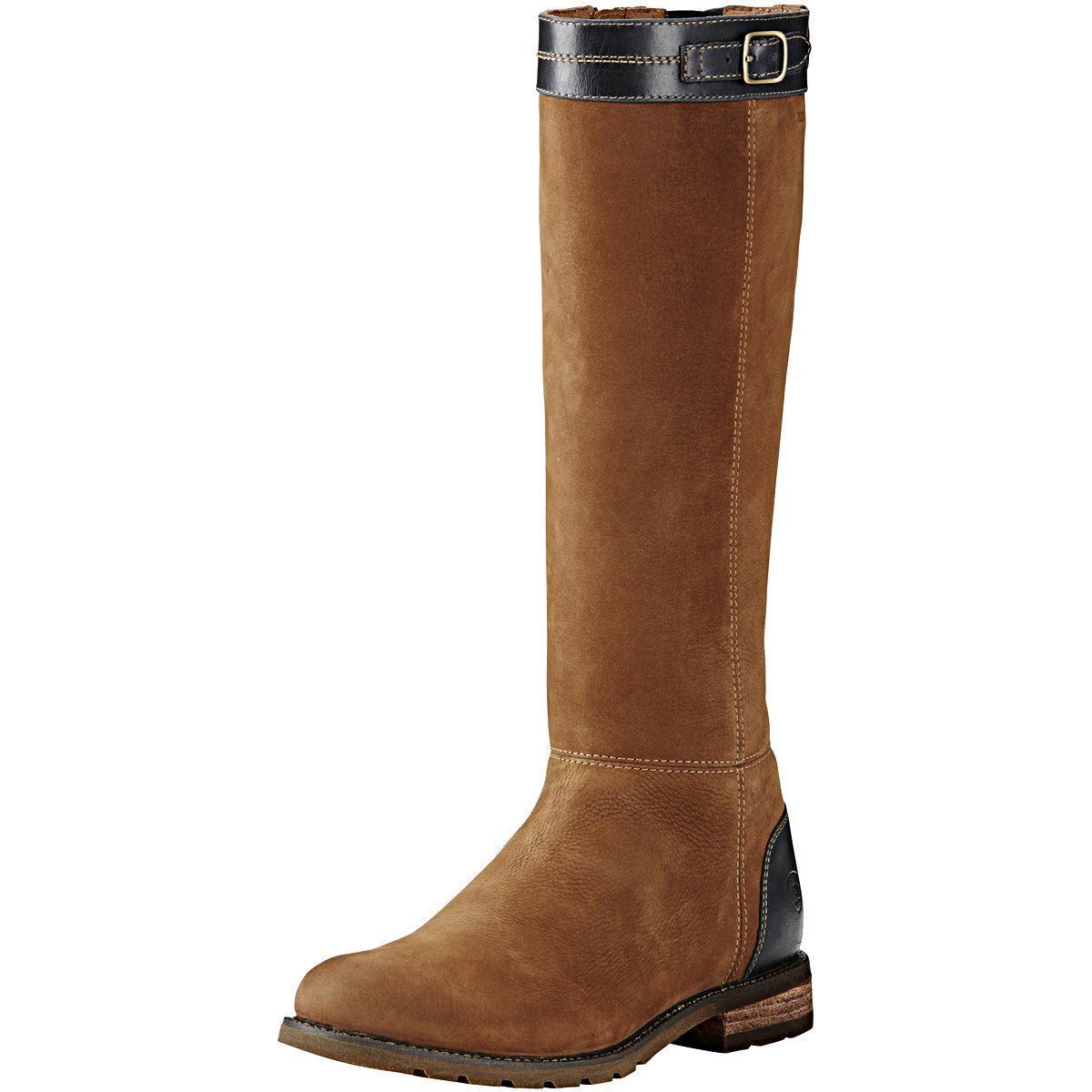 Ariat Creswell H20 Ladies Boot