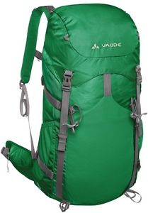 Vaude Brenta 25-Liter Hiking Backpack For Outdoor Camping Travel Mountaineering