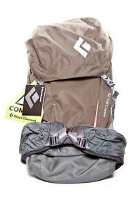 Black Diamond Mercury75 M BD681099STONMD_1 Camping Bag