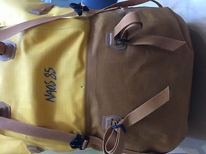 Arc'teryx Naos 85L backpack, Size small