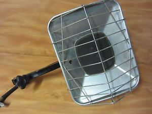 Coleman Powermate Commercial Heater. 45000 BTU. 5045B751. FREE SHIPPING #2