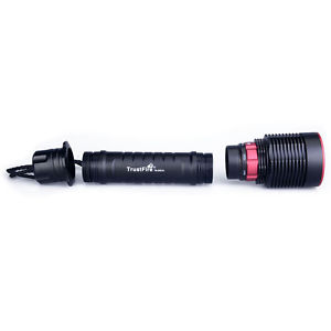 8X(H634 TrustFire DF010 Led Flashlight)