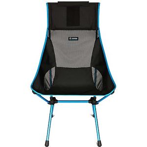 Helinox Sunset Chair Black One Size