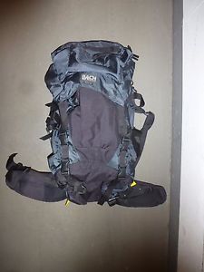 Bach Specialist FA 2 (78l) Rucksack Backpacking Trekkingrucksack NP280 Euro