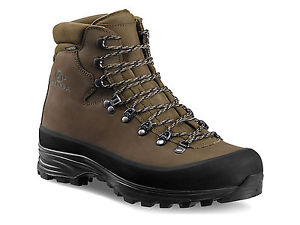 SCARPONI UOMO SCARPA  60007G 201 LADAKH GTX TESTA DI MORO