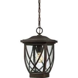 Quoizel TDR1909PNFL Tudor Outdoor Lantern NEW