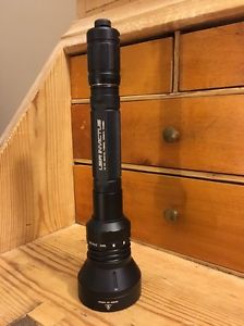 Surefire UBR Invictus Rechargeable Flashlight