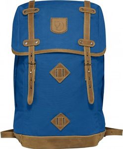 Fjällräven Rucksack No. 21 Large (lake-blue)