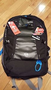 Mountain Hardwear Splitter 40 Backpack