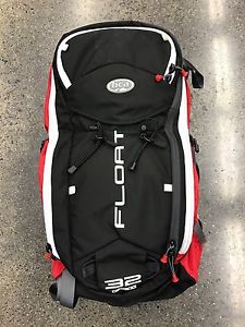 BCA Float 32 Avalanche Airbag Backpack With Tracker 2 Beacon