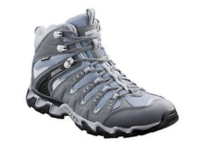 PEDULE DONNA MEINDL  3457 59 RESPOND LADY MID GTX GRAPHITE/SKY