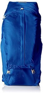 Gregory Mountain Products Z 40 Backpack, Marine Blue, Medium