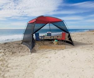 Northwest Territory 10 ft. Screenhouse