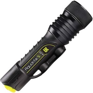 Underwater Kinetics UK12516 Aqualite Hands Free Diving LED Flashlight