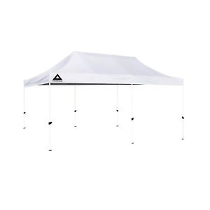 Caddis Rapid Shelter Canopy 10x20 White