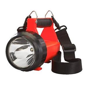 Streamlight 44451 Fire Vulcan LED Vehicle 12V Orange