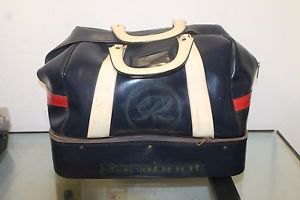 Vintage Galibier Paraboot Skydiving Parachute Supply Bag