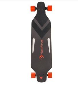 Boosted Board Electric Skate Board - With Remote