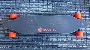 Boosted Board Dual + | FREE SHIPPING!