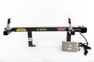 Last Chance Archery EZ Power Green Press, Bow Press, LCA, new with warranty