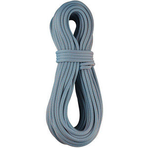 Edelrid Boa Standard Climbing Rope - 9.8mm Carrot-Icemint 200m