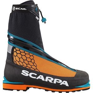 Scarpa Phantom Tech Mountaineering Boot size 43 US size 10