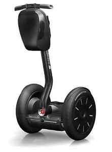 Two Segway i2Commuters (Lightly Used - Under 250 Miles Each)