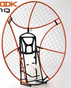 Paramotor Frame Cage Kangook Vikking Brand New Compatible Almost PPG Engines