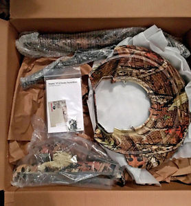 Segway i2 SE Camo Upgrade Kit 24058-00001 Brand-New!