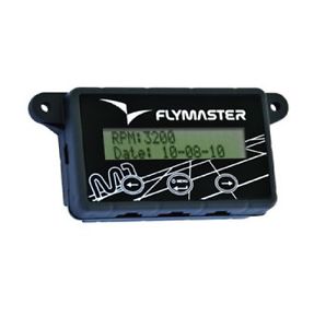 Flymaster M1 Motor Management system