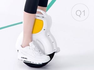 Airwheel Marsrover Q1 (White)