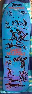 Powell Peralta Lance Mountain Future Primitive Nos Vintage Skateboard Old School