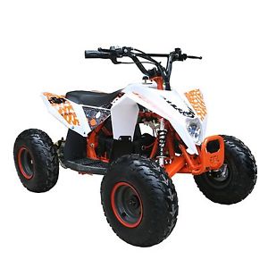 Good quality Electric ATV 4 wheeler quad bike go kart buggy