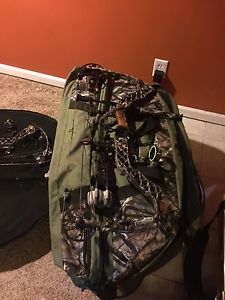 Used Mathews Z7 Bow