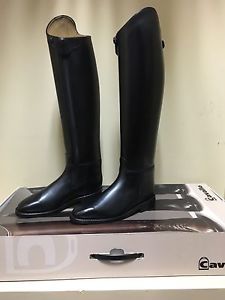 Cavallo Piaffe Plus Dressage Boot US 7.5 (calf 34cm height 49cm) SALE