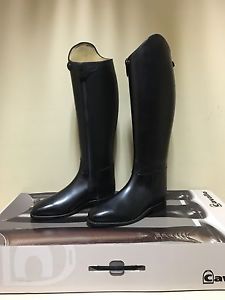 Cavallo Passage Plus Dressage Boot US 7.5 (calf 36cm height 44cm) SALE