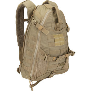 Zaino tattico 5.11 Tactical TRIAB 18 Borsa Sandstone a531